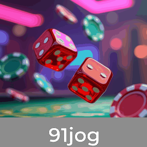 Experimente o App 91jog: Jogue e Ganhe em Qualquer Lugar