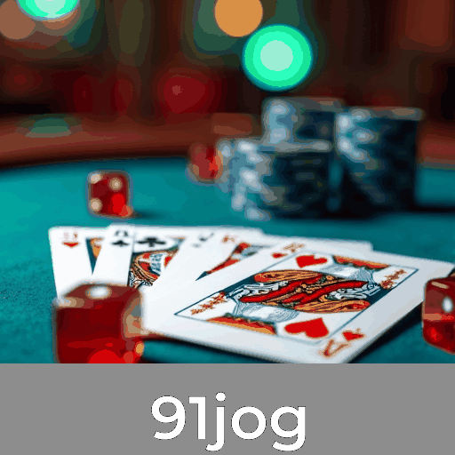 91jog: A Experiência de Cassino ao Vivo Preferida no Brasil