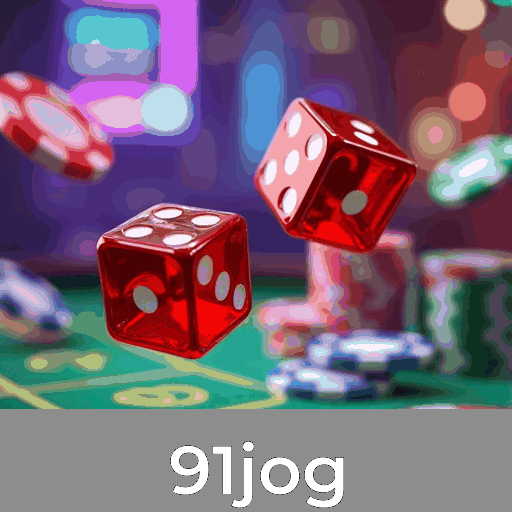Experiência VIP de Cassino com 91jog: Roleta e Blackjack ao Vivo no Brasil