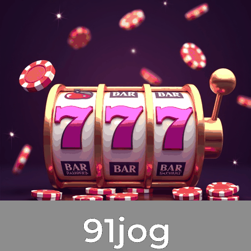 91jog: Vivencie a Emoção dos Jogos de Cassino