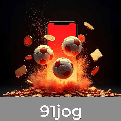 91jog: Descubra os Melhores Jogos de Slot com Prêmios Incríveis