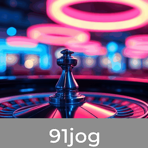 91jog - Slots com Mega Prêmios, Jogos de Mesa Vibrantes, e Experiência Imersiva com Dealers ao Vivo