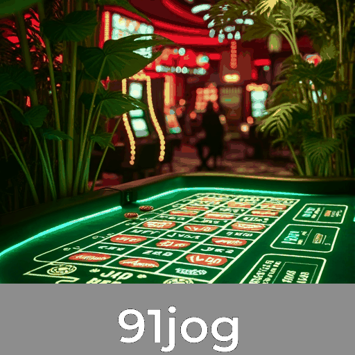 91jog: Bônus e Promoções Exclusivas para Apostadores