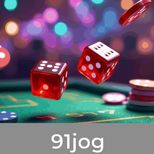 Aproveite o acesso seguro instantâneo no 91jog