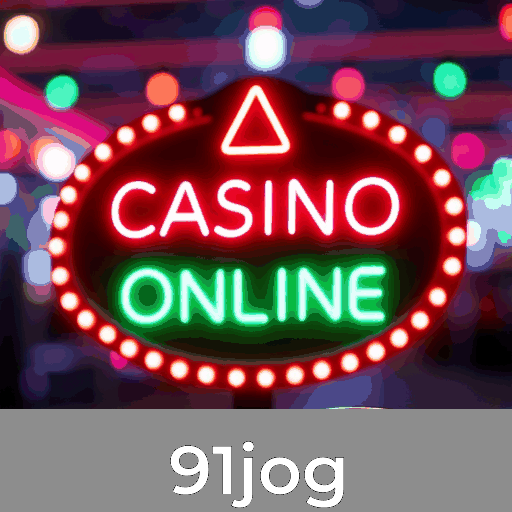 Descubra a Diversidade de Jogos de Cassino no 91jog