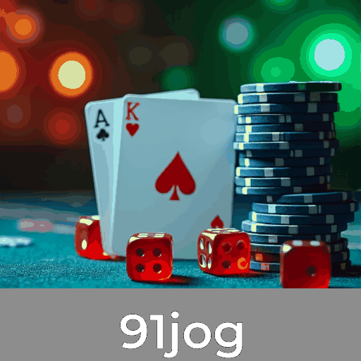 91jog - Slots com Mega Prêmios, Jogos de Mesa Vibrantes, e Experiência Imersiva com Dealers ao Vivo