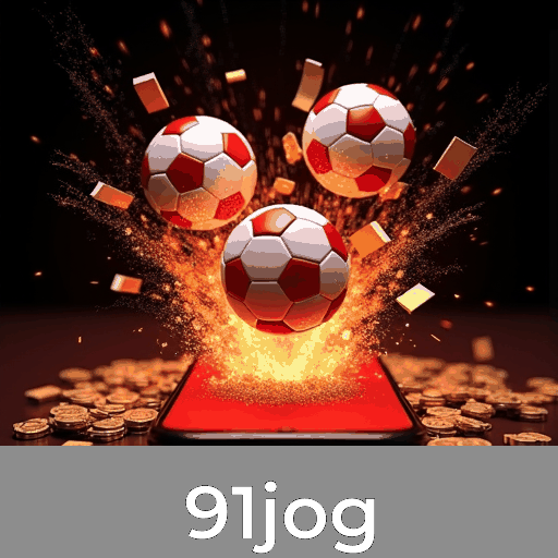 91jog: Experiência de Apostas em Esportes Brasileiros